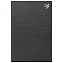 Seagate One Touch STKG1000400 externe solide-state drive 1 TB USB Type-C 3.2 Gen 1 (3.1 Gen 1) Zwart