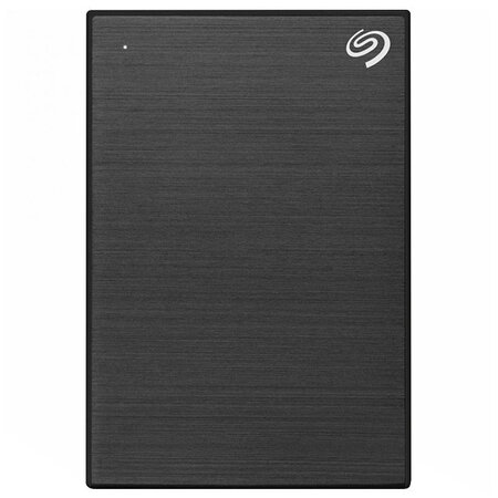 Seagate Seagate One Touch STKG1000400 externe solide-state drive 1 TB USB Type-C 3.2 Gen 1 (3.1 Gen 1) Zwart