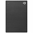 Seagate Seagate One Touch STKG1000400 externe solide-state drive 1 TB USB Type-C 3.2 Gen 1 (3.1 Gen 1) Zwart