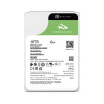 16TB Barracuda HDD (ST16000DM001)