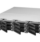 QNAP QNAP REXP-1220U-RP disk array Rack (2U) Zwart