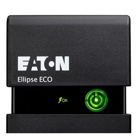 Eaton Eaton Ellipse ECO 1600 USB IEC Stand-by (Offline) 1,6 kVA 1000 W 8 AC-uitgang(en)