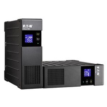 Eaton Ellipse PRO 650 DIN Line-interactive 0,65 kVA 400 W 4 AC-uitgang(en)