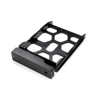 Synology Disk Tray (Type D5) 2,5/3,5" Bezelplaat Zwart