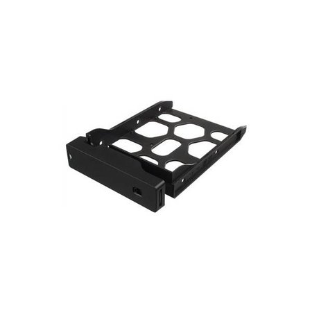 Synology Synology Disk Tray (Type D3) 2,5/3,5" Bezelplaat Zwart