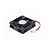 Synology Synology Fan 60*60*15_1 Zwart