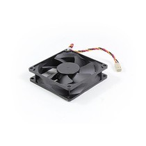 Synology Fan 80*80*20_2 Zwart