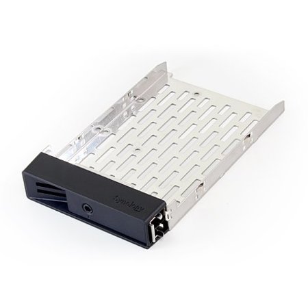 Synology Synology Disk Tray (Type R6) Bezelplaat