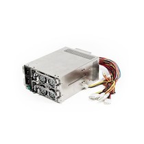 Synology PSU 400W-RP SET_1 power supply unit Wit