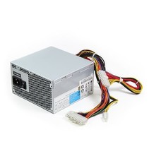 Synology 14-070029320 power supply unit 400 W Grijs