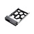 Synology Synology Disk Tray (Type R2) 2,5/3,5" Bezelplaat