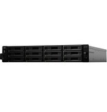 Synology Synology RXD1215sas disk array Zwart