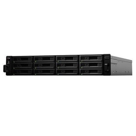 Synology Synology RXD1215sas disk array Zwart