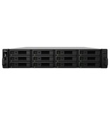 Synology Synology RXD1215sas disk array Zwart