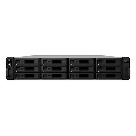 Synology Synology RXD1215sas disk array Zwart