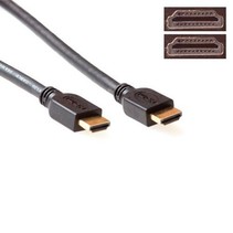 1,5 meter High Speed HDMI, Standard Quality