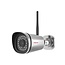 Foscam Foscam FI9800P bewakingscamera IP-beveiligingscamera Binnen & buiten Rond 1280 x 720 Pixels