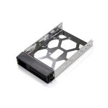 Synology Disk Tray (Type R4) 2,5/3,5" Bezelplaat Zwart