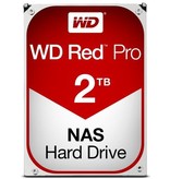 Western Digital Western Digital Red Pro 3.5" 2000 GB SATA III