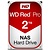 Western Digital Western Digital Red Pro 3.5" 2000 GB SATA III