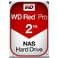 Western Digital Western Digital Red Pro 3.5" 2000 GB SATA III