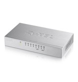 Zyxel Zyxel GS-108B V3 Unmanaged L2+ Gigabit Ethernet (10/100/1000) Zilver