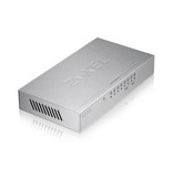 Zyxel Zyxel GS-108B V3 Unmanaged L2+ Gigabit Ethernet (10/100/1000) Zilver