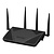 Synology Synology RT2600AC draadloze router Dual-band (2.4 GHz / 5 GHz) Gigabit Ethernet Zwart
