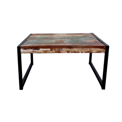 Yourplace Coffee Table Bali Brown 70cm Yourdutchliving Online