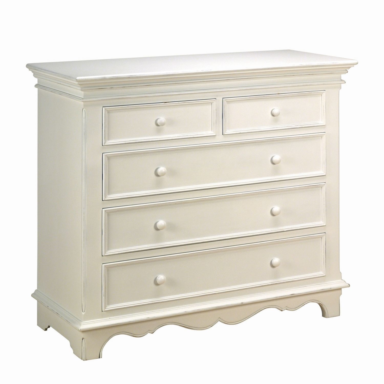 Yourplace Cabinet Country Corner White 112cm Yourdutchliving