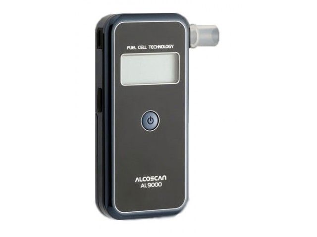 Alcoscan Al 9000 Lite alcoscan kopen in de aanbieding