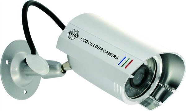 Metalen Dummy Camera Ccdcctv huismerk kopen in de aanbieding