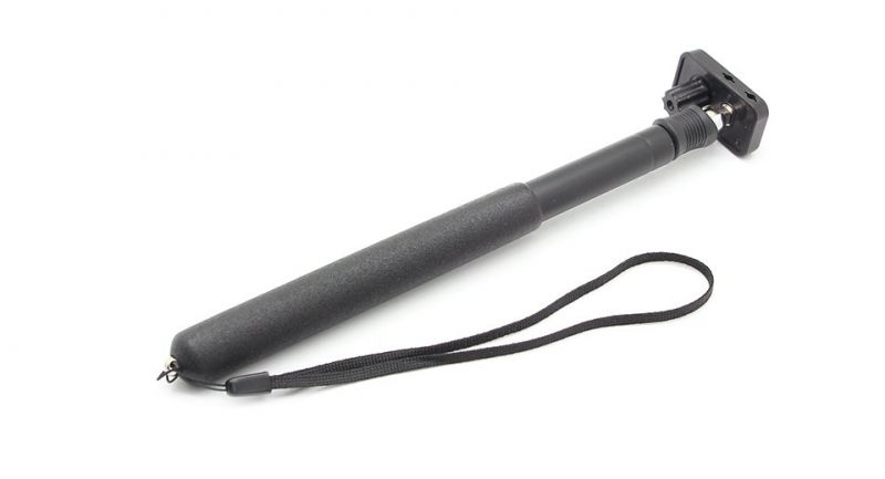 Transview Hand Held Monopod transview kopen in de aanbieding