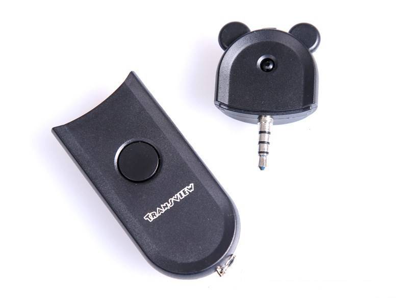 Transview Wireless Shutter Controller transview kopen in de aanbieding