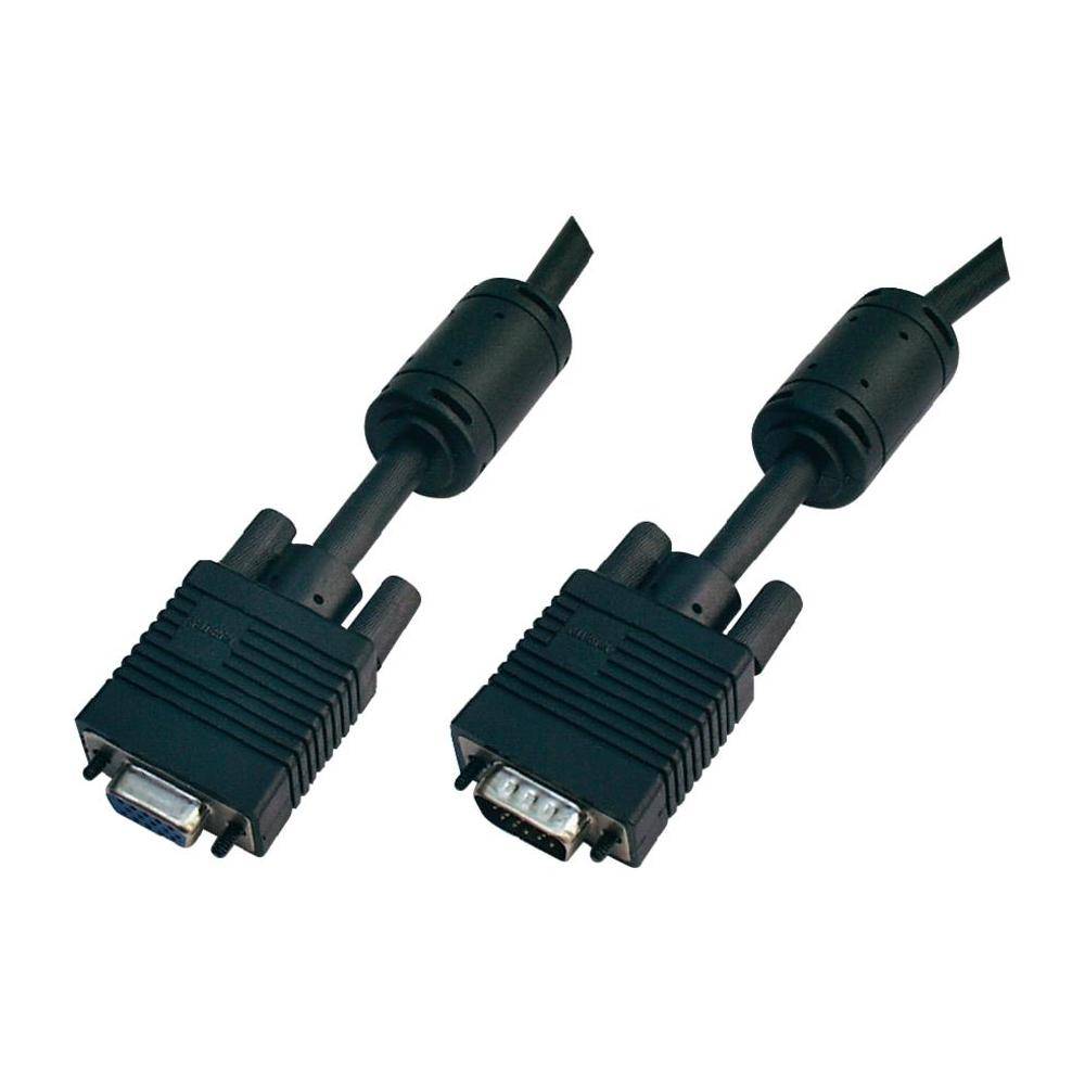 Monitor Kabel Vga Naar 2M huismerk kopen in de aanbieding Monitor Kabel Vga Naar 2M huismerk kopen in de aanbieding