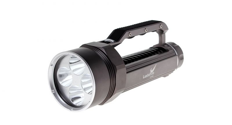 Lustefire Led Zaklamp Strong lustefire kopen in de aanbieding Lustefire Led Zaklamp Strong lustefire kopen in de aanbieding