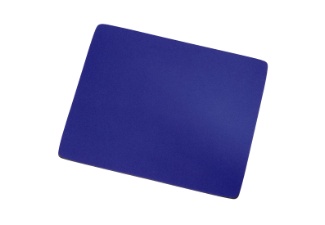 Muismat Blauw huismerk kopen in de aanbieding