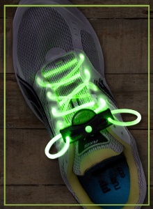 Lichtgevende Veters huismerk kopen in de aanbieding