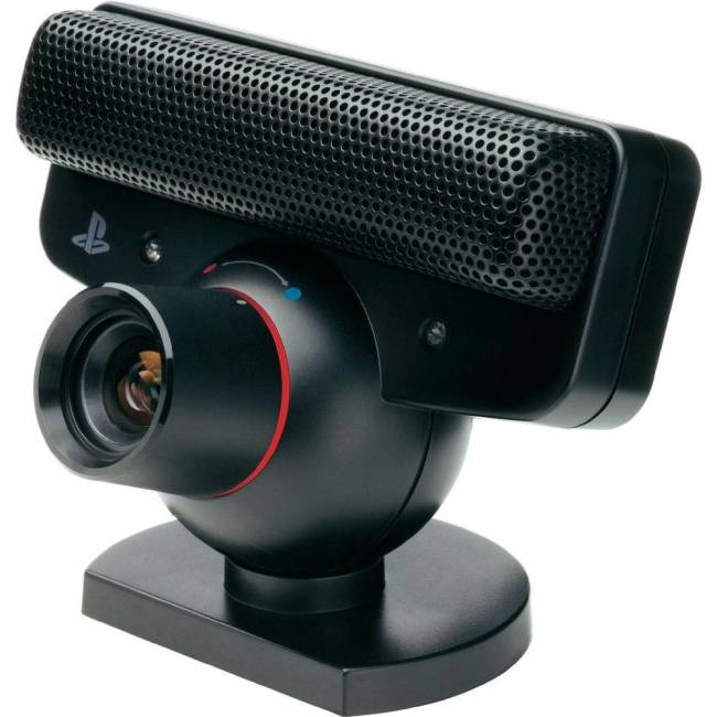 Eye Camera Voor De Playstation Ps3 huismerk kopen in de aanbieding