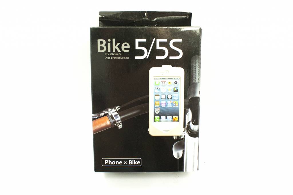 Fietshouder Iphone 55S huismerk kopen in de aanbieding