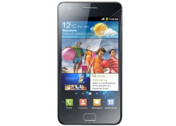 2X Screenprotector Samsung Galaxy S2 huismerk kopen in de aanbieding