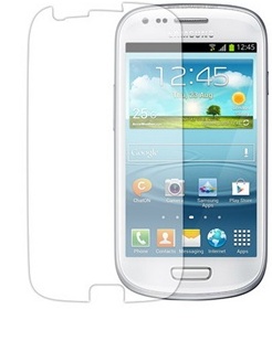 2X Screenprotector Samsung Galaxy S3 Mini I8910 huismerk kopen in de aanbieding 2X Screenprotector Samsung Galaxy S3 Mini I8910 huismerk kopen in de aanbieding