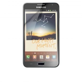 2X Screenprotector Samsung Galaxy Note huismerk kopen in de aanbieding 2X Screenprotector Samsung Galaxy Note huismerk kopen in de aanbieding