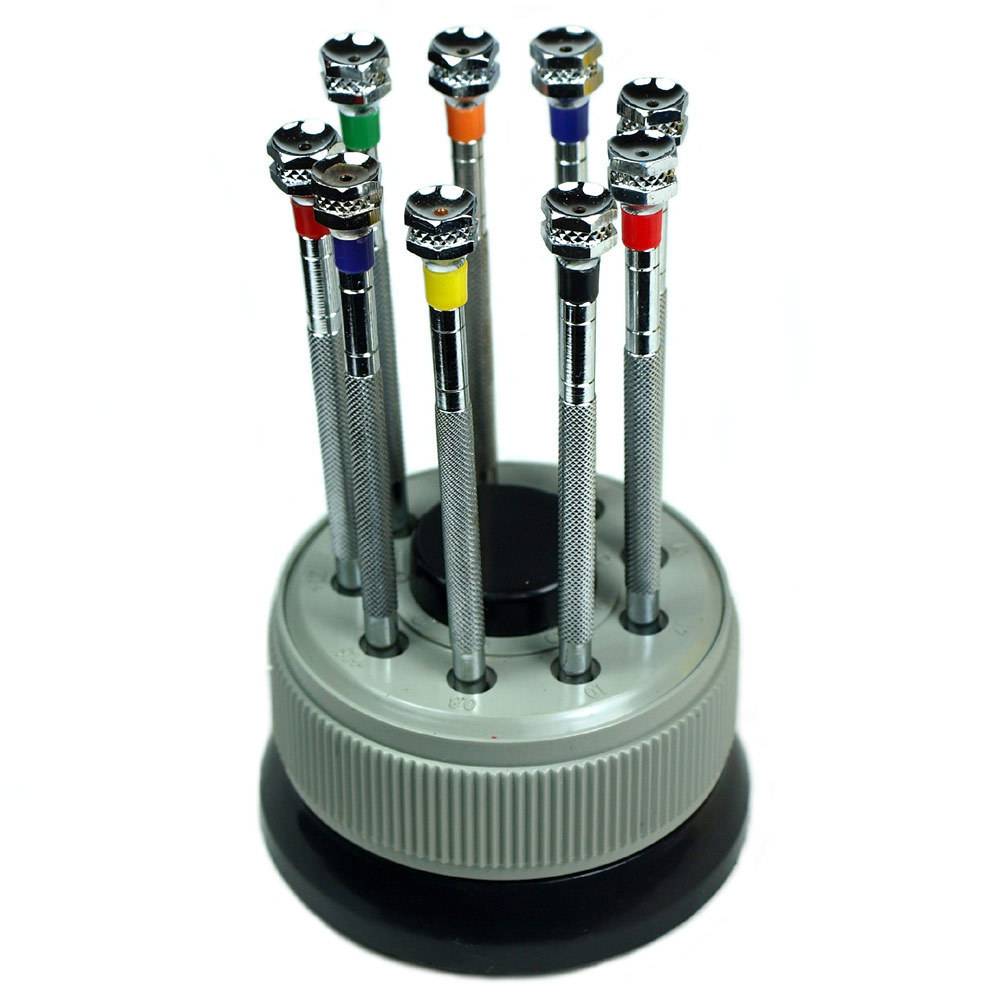 Horloge Schroevendraaier Reparatieset Xl huismerk kopen in de aanbieding Horloge Schroevendraaier Reparatieset Xl huismerk kopen in de aanbieding