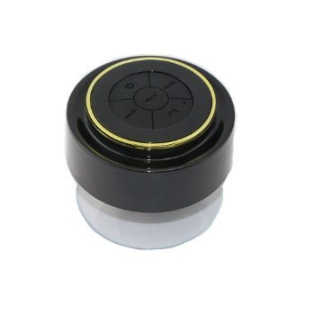 Waterdichte Douche Bluetooth Speaker huismerk kopen in de aanbieding