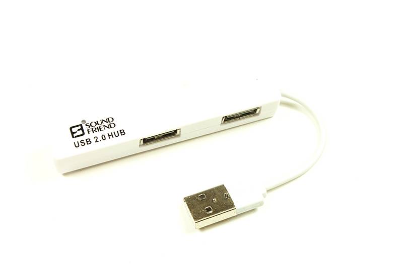 Usb Hub 4X huismerk kopen in de aanbieding Usb Hub 4X huismerk kopen in de aanbieding