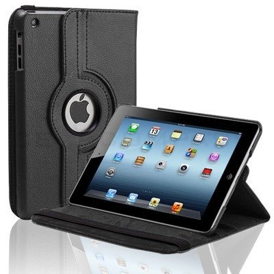 Lederen 360 Cover Voor Ipad Mini huismerk kopen in de aanbieding Lederen 360 Cover Voor Ipad Mini huismerk kopen in de aanbieding