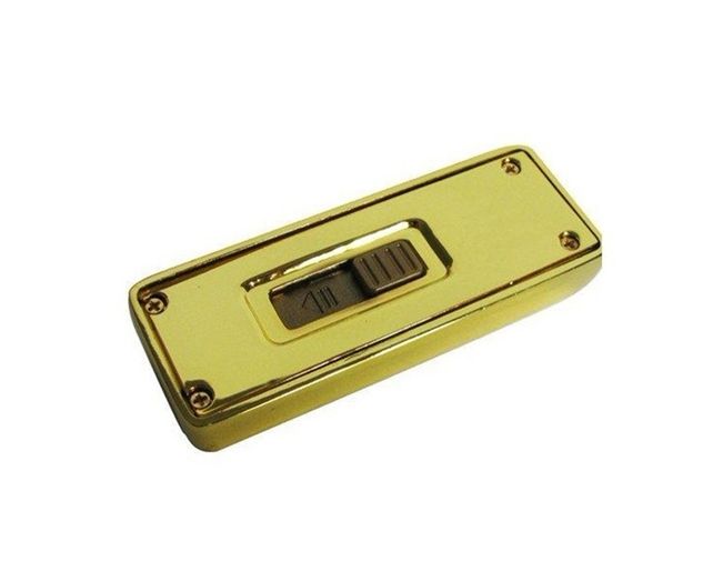 Gouden Staaf Usb Stick huismerk kopen in de aanbieding