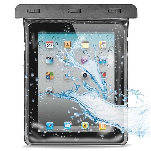 Waterdichte Hoes Tablet huismerk kopen in de aanbieding Waterdichte Hoes Tablet huismerk kopen in de aanbieding