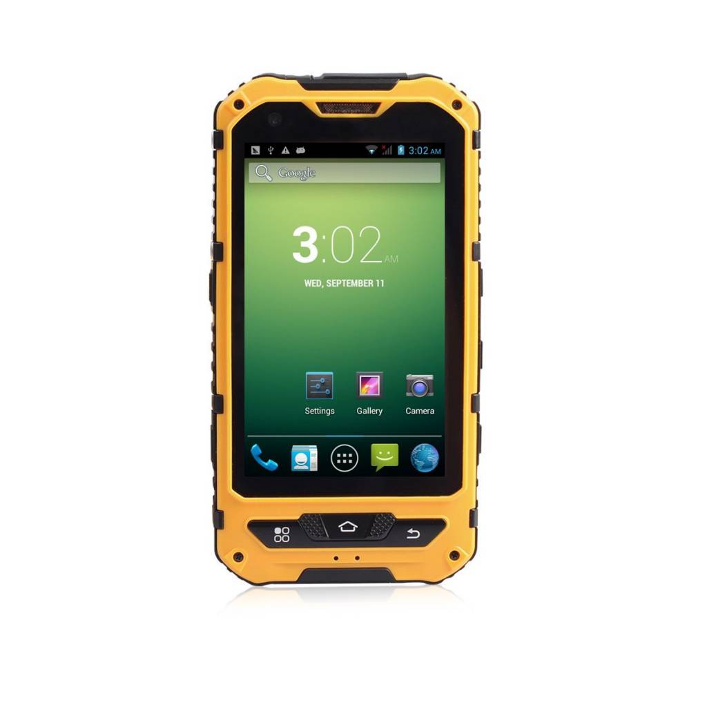 Waterdichte Robuuste Smartphone huismerk kopen in de aanbieding Waterdichte Robuuste Smartphone huismerk kopen in de aanbieding